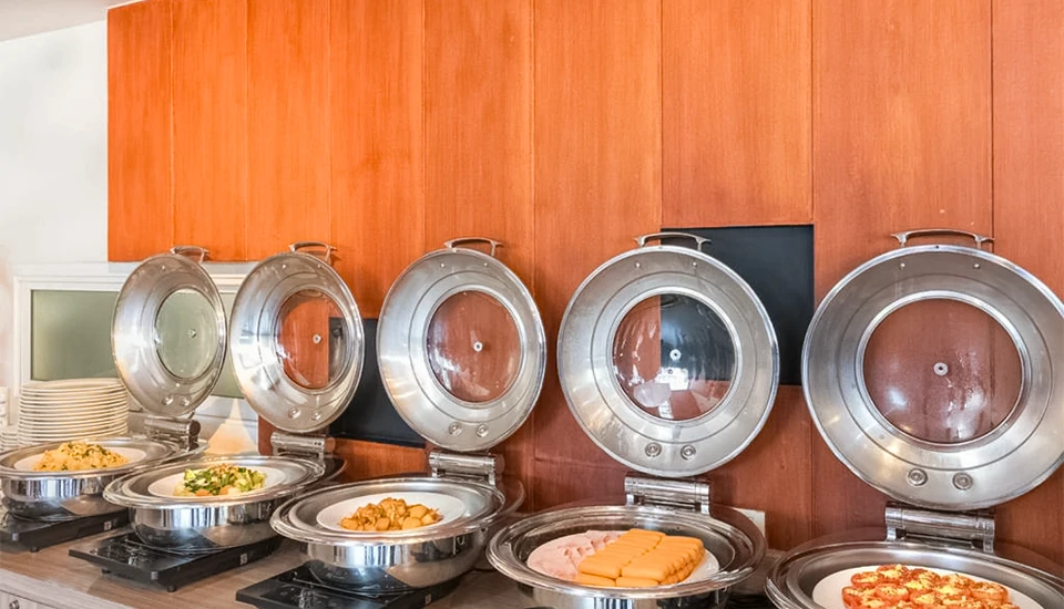 هتل تراولج پاتایا